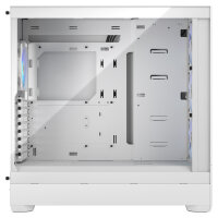 Midi Fractal Design Pop XL Air RGB White Window