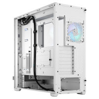 Midi Fractal Design Pop XL Air RGB White Window