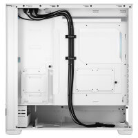 Midi Fractal Design Pop XL Air RGB White Window