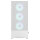 Midi Fractal Design Pop XL Air RGB White Window