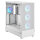 Midi Fractal Design Pop XL Air RGB White Window