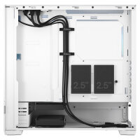 Midi Fractal Design Pop Air RGB White Window