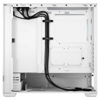 Midi Fractal Design Pop Air RGB White Window