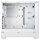 Midi Fractal Design Pop Air RGB White Window