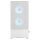 Midi Fractal Design Pop Air RGB White Window