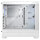 Midi Fractal Design Pop Air RGB White Window