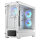 Midi Fractal Design Pop Air RGB White Window