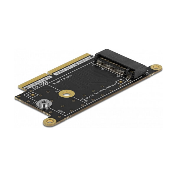 Konverter MacBook Pro SSD zu M.2 NVMe Slot
