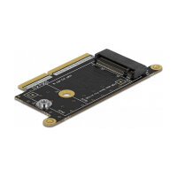 Konverter MacBook Pro SSD zu M.2 NVMe Slot