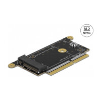 Konverter MacBook Pro SSD zu M.2 NVMe Slot