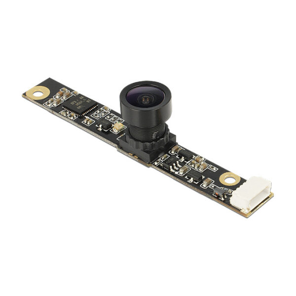 USB 2.0 IR Kameramodul 5,04 Megapixel 80° V5 Fixfokus