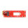 Konverter EDSFF E1.S zu M.2 Key M Slot NVMe