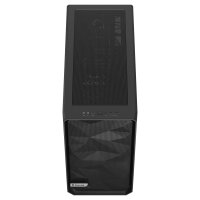 Midi Fractal Design Meshify 2 Black Window