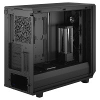 Midi Fractal Design Meshify 2 Black Window