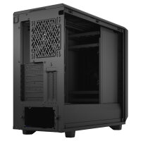 Midi Fractal Design Meshify 2 Black Window