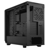 Midi Fractal Design Meshify 2 Black Window