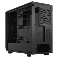Midi Fractal Design Meshify 2 Black Window