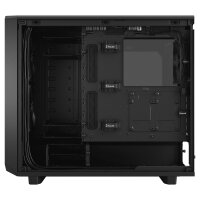 Midi Fractal Design Meshify 2 Black Window