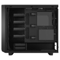 Midi Fractal Design Meshify 2 Black Window
