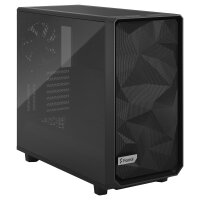 Midi Fractal Design Meshify 2 Black Window