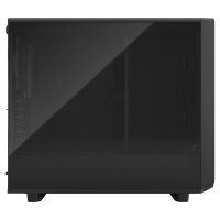 Midi Fractal Design Meshify 2 Black Window