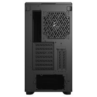 Midi Fractal Design Meshify 2 Black Window