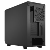 Midi Fractal Design Meshify 2 Black Window