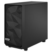Midi Fractal Design Meshify 2 Black Window