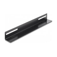 19? Tragschiene für Netzwerkschrank 300 x 40 mm 2...