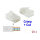 RJ45 Crimp+Cut Stecker Cat.6 UTP 20 Stück