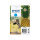 Epson Tinte 604XL C13T10H24010 Cyan bis zu 350 Seiten