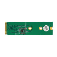 M.2 Key M zu 1 x OCuLink SFF-8612 Konverter