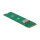 M.2 Key M zu 1 x OCuLink SFF-8612 Konverter
