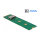 M.2 Key M zu 1 x OCuLink SFF-8612 Konverter