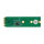 M.2 Key M zu 1 x OCuLink SFF-8612 Konverter