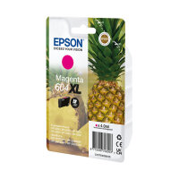 Epson Tinte 604XL C13T10H34010 Magenta bis zu 350 Seiten
