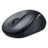 Logitech M325s Wireless Mouse Dark Silver