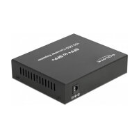 Medienkonverter 10GBase-R SFP+ zu SFP+