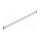Hutschiene 35 x 7,5 mm (100 cm) Aluminium