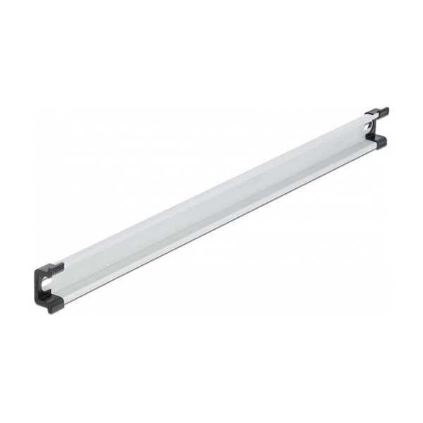 Hutschiene 35 x 15 mm (50 cm) Aluminium