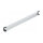 Hutschiene 35 x 15 mm (50 cm) Aluminium