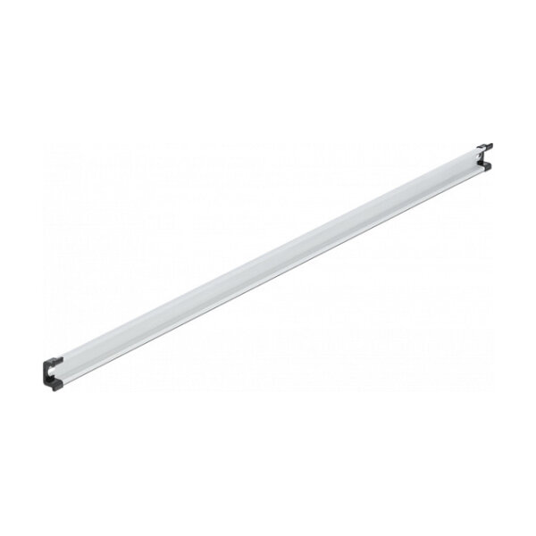 Hutschiene 35 x 15 mm (100 cm) Aluminium