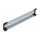 Hutschiene 35 x 7,5 mm (10") Stahl