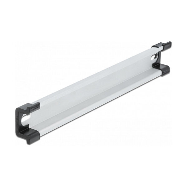 Hutschiene 35 x 15 mm (25 cm) Aluminium