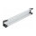 Hutschiene 35 x 15 mm (25 cm) Aluminium