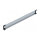 Hutschiene 35 x 7,5 mm (50 cm) Stahl