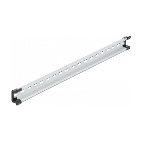 Hutschiene 35 x 15 mm (50 cm) Aluminium