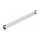 Hutschiene 35 x 15 mm (50 cm) Aluminium