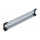 Hutschiene 35 x 7,5 mm (25 cm) Stahl