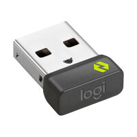 Logitech Ergo K860 Black